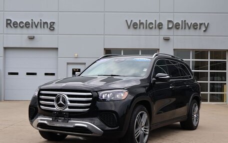 Mercedes-Benz GLS, 2025 год, 11 800 000 рублей, 3 фотография