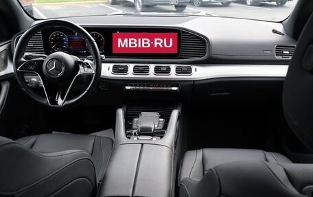 Mercedes-Benz GLS, 2025 год, 11 800 000 рублей, 12 фотография