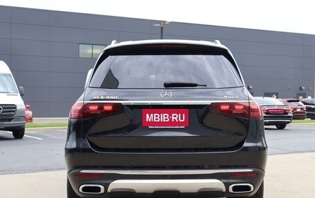 Mercedes-Benz GLS, 2025 год, 11 800 000 рублей, 5 фотография