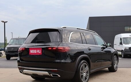 Mercedes-Benz GLS, 2025 год, 11 800 000 рублей, 6 фотография