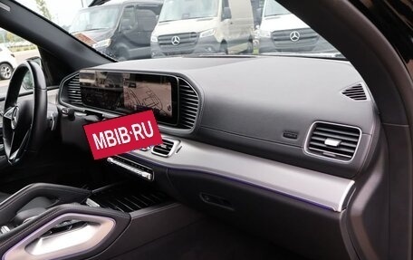 Mercedes-Benz GLS, 2025 год, 11 800 000 рублей, 11 фотография