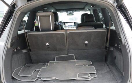 Mercedes-Benz GLS, 2025 год, 11 800 000 рублей, 14 фотография