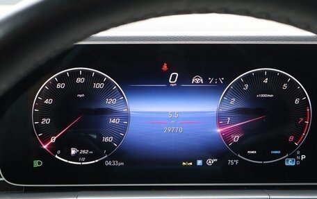 Mercedes-Benz GLS, 2025 год, 11 800 000 рублей, 15 фотография