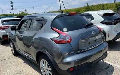 Nissan Juke II, 2019 год, 900 010 рублей, 3 фотография