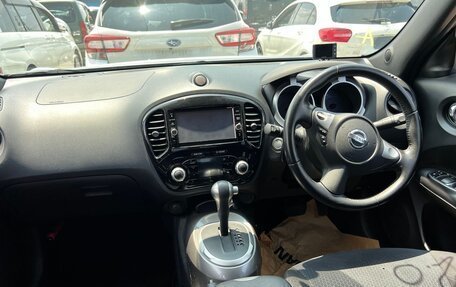 Nissan Juke II, 2019 год, 900 010 рублей, 5 фотография