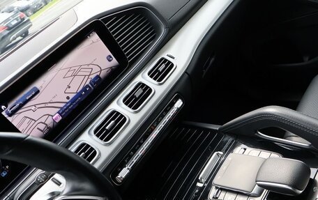 Mercedes-Benz GLS, 2025 год, 11 800 000 рублей, 19 фотография