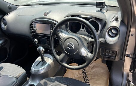 Nissan Juke II, 2019 год, 900 010 рублей, 10 фотография