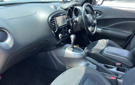 Nissan Juke II, 2019 год, 900 010 рублей, 6 фотография