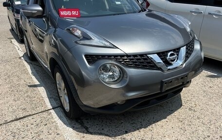 Nissan Juke II, 2019 год, 900 010 рублей, 2 фотография