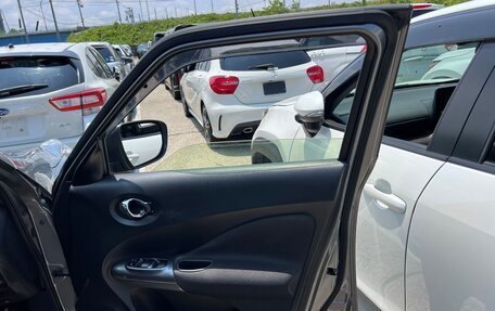 Nissan Juke II, 2019 год, 900 010 рублей, 13 фотография