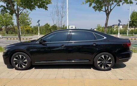 Volkswagen Passat B8 рестайлинг, 2023 год, 1 950 285 рублей, 6 фотография