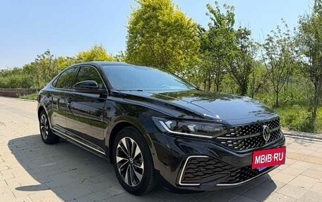 Volkswagen Passat B8 рестайлинг, 2023 год, 1 950 285 рублей, 3 фотография