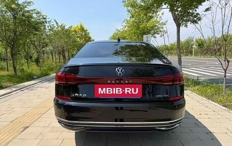 Volkswagen Passat B8 рестайлинг, 2023 год, 1 950 285 рублей, 8 фотография