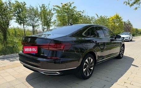 Volkswagen Passat B8 рестайлинг, 2023 год, 1 950 285 рублей, 4 фотография