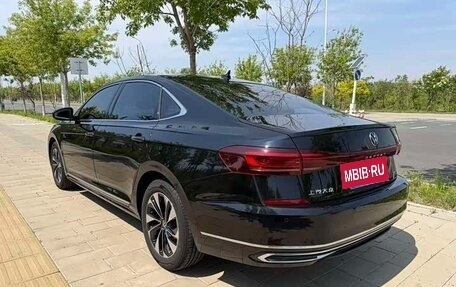 Volkswagen Passat B8 рестайлинг, 2023 год, 1 950 285 рублей, 5 фотография