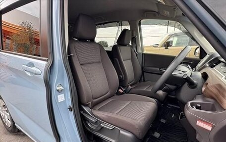 Honda Freed II, 2022 год, 1 320 000 рублей, 9 фотография
