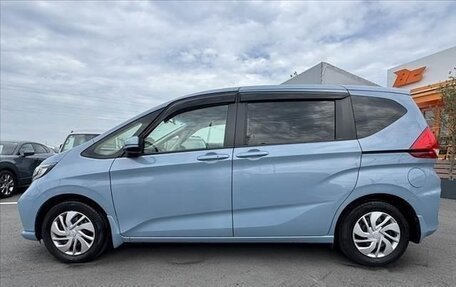 Honda Freed II, 2022 год, 1 320 000 рублей, 4 фотография