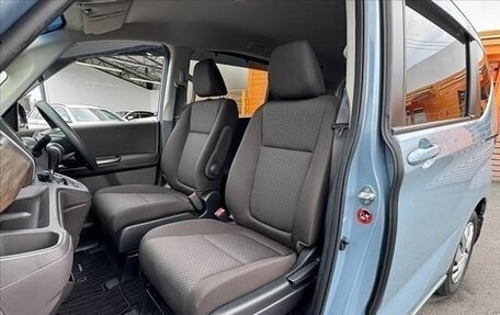 Honda Freed II, 2022 год, 1 320 000 рублей, 10 фотография