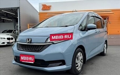 Honda Freed II, 2022 год, 1 320 000 рублей, 3 фотография