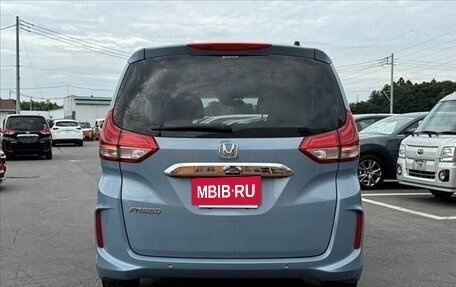 Honda Freed II, 2022 год, 1 320 000 рублей, 6 фотография