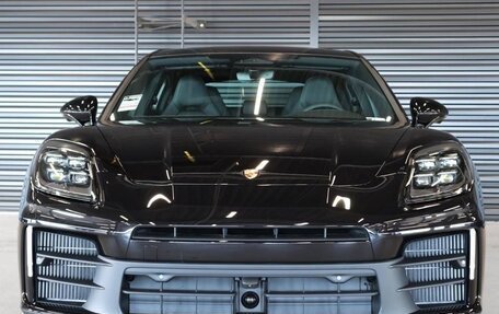 Porsche Panamera, 2026 год, 18 751 380 рублей, 2 фотография