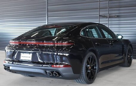 Porsche Panamera, 2026 год, 18 751 380 рублей, 3 фотография
