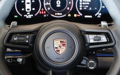 Porsche Panamera, 2026 год, 18 751 380 рублей, 7 фотография
