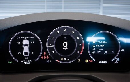 Porsche Panamera, 2026 год, 18 751 380 рублей, 8 фотография