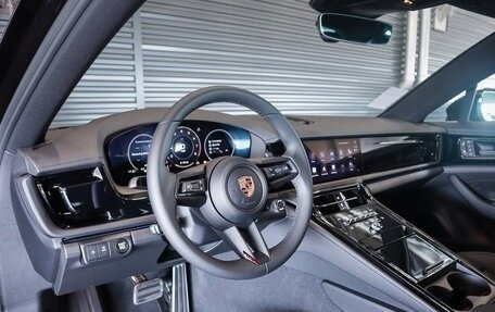 Porsche Panamera, 2026 год, 18 751 380 рублей, 5 фотография
