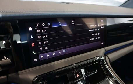 Porsche Panamera, 2026 год, 18 751 380 рублей, 10 фотография