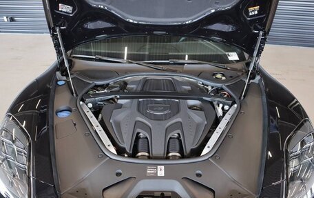Porsche Panamera, 2026 год, 18 751 380 рублей, 22 фотография