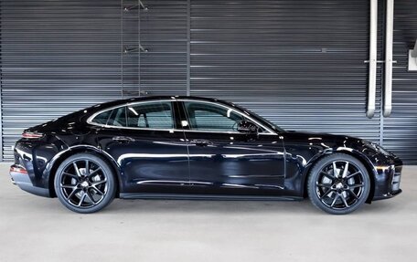 Porsche Panamera, 2026 год, 18 751 380 рублей, 19 фотография