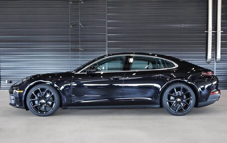 Porsche Panamera, 2026 год, 18 751 380 рублей, 17 фотография