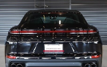 Porsche Panamera, 2026 год, 18 751 380 рублей, 18 фотография