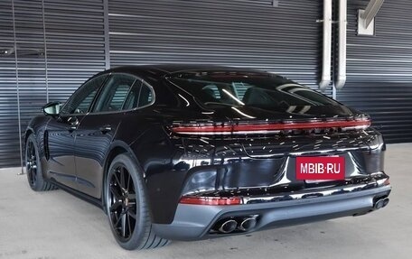 Porsche Panamera, 2026 год, 18 751 380 рублей, 15 фотография