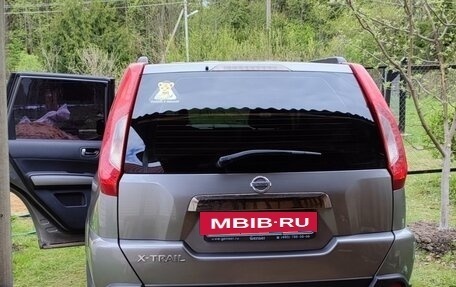 Nissan X-Trail, 2011 год, 1 950 000 рублей, 2 фотография