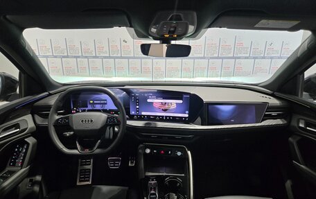 Audi Q5, 2026 год, 5 500 000 рублей, 8 фотография
