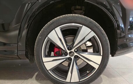 Audi Q5, 2026 год, 5 500 000 рублей, 6 фотография