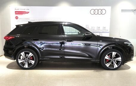 Audi Q5, 2026 год, 5 500 000 рублей, 5 фотография