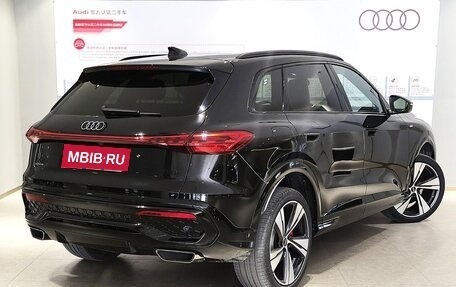 Audi Q5, 2026 год, 5 500 000 рублей, 3 фотография