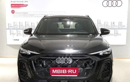 Audi Q5, 2026 год, 5 500 000 рублей, 2 фотография