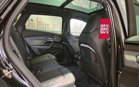 Audi Q5, 2026 год, 5 500 000 рублей, 13 фотография