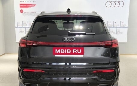 Audi Q5, 2026 год, 5 500 000 рублей, 4 фотография
