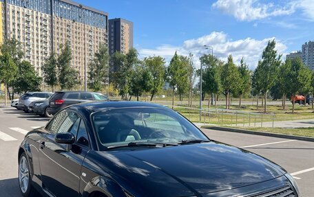 Audi TT, 2001 год, 1 400 000 рублей, 3 фотография