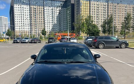Audi TT, 2001 год, 1 400 000 рублей, 2 фотография
