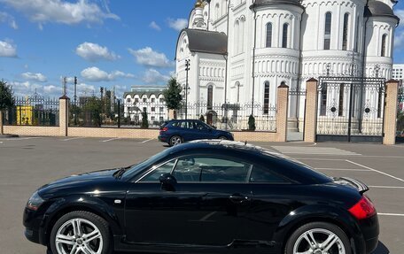 Audi TT, 2001 год, 1 400 000 рублей, 8 фотография