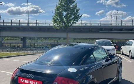 Audi TT, 2001 год, 1 400 000 рублей, 5 фотография