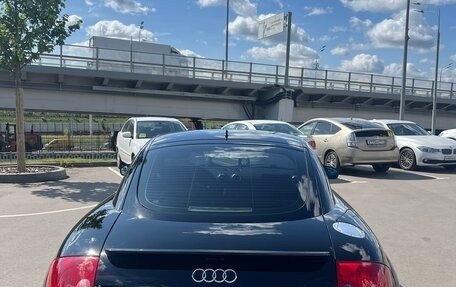 Audi TT, 2001 год, 1 400 000 рублей, 6 фотография