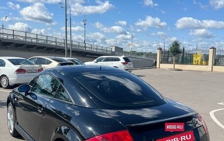 Audi TT, 2001 год, 1 400 000 рублей, 7 фотография