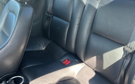 Audi TT, 2001 год, 1 400 000 рублей, 10 фотография